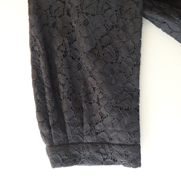 Women's Nine West Cropped Jacket - Picture 5 of 6